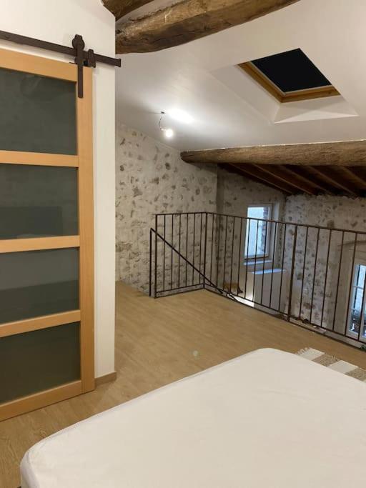 Loft En Plein Coeur Du Village Saint-Paul-de-Vence Exteriér fotografie