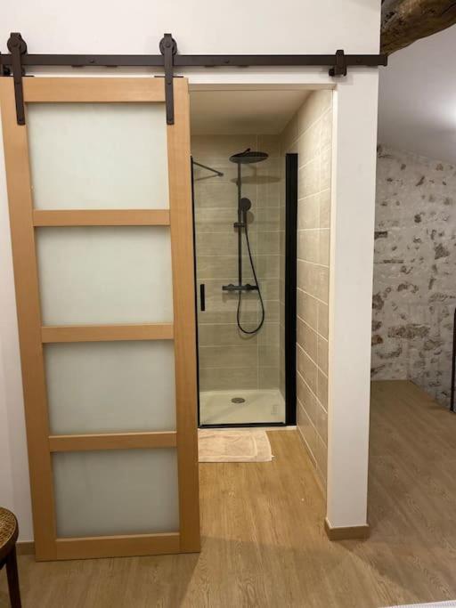 Loft En Plein Coeur Du Village Saint-Paul-de-Vence Exteriér fotografie